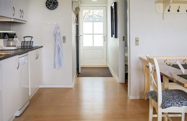 6 Person Holiday Home in Vestervig - Foto 5