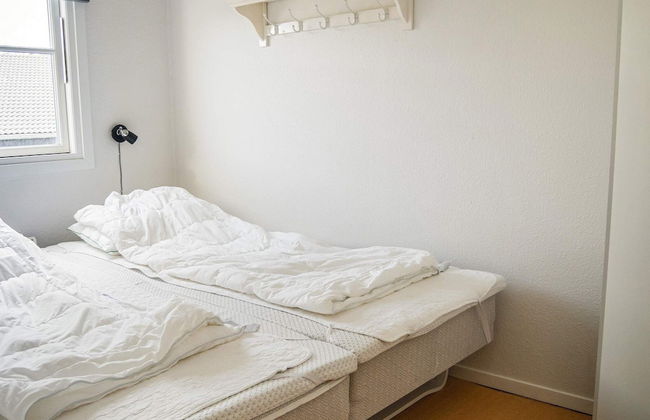 6 Person Holiday Home in Vestervig - Foto 4