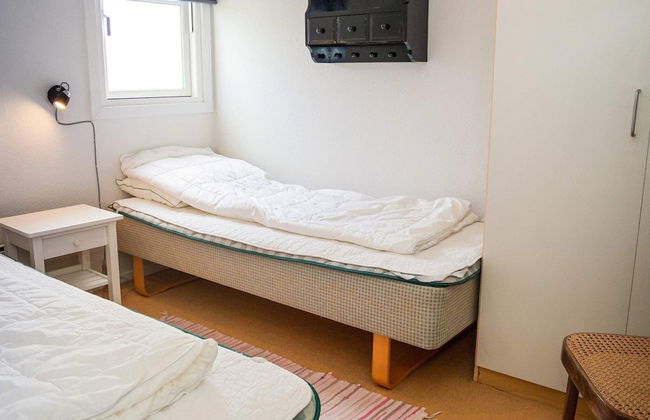 6 Person Holiday Home in Vestervig - Foto 3
