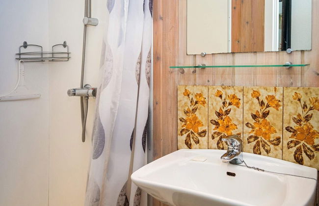 6 Person Holiday Home in Vestervig - Foto 11