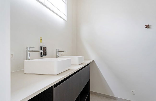 Smartflats - Bell Tower Ghent - Foto 45