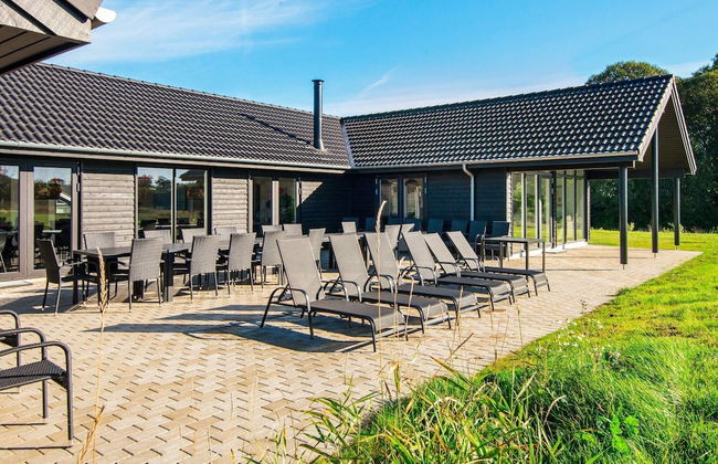 Luxury Retreat in Mommark - By Traum Ferienwohnungen - Foto 53