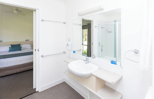 NRMA Batemans Bay Holiday Park - Foto 48