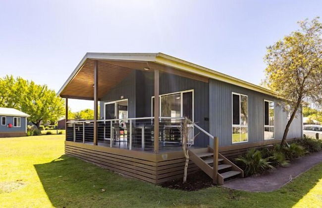 NRMA Batemans Bay Holiday Park - Foto 32