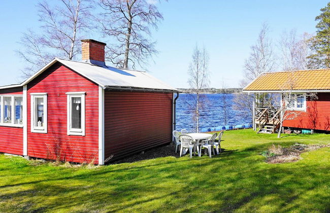 6 Person Holiday Home in Gullspang-by Traum - Foto 20