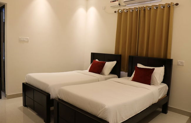 Vibha by Sri Lakshmi Homes - Foto 11