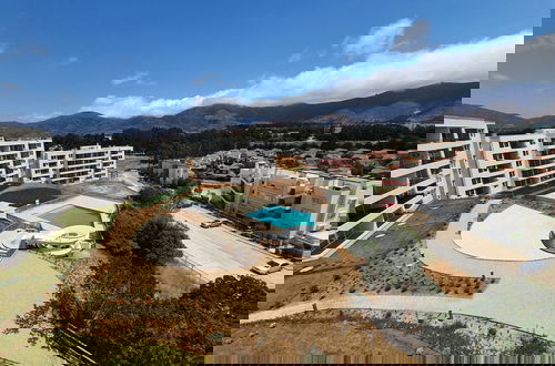 Foto 33 - Oceana Suites Papudo