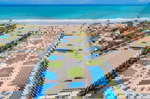 Foto 47 - Cupe Beach Living Porto de Galinhas