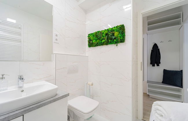 Spirit Apartments by Urbanrent - Foto 54
