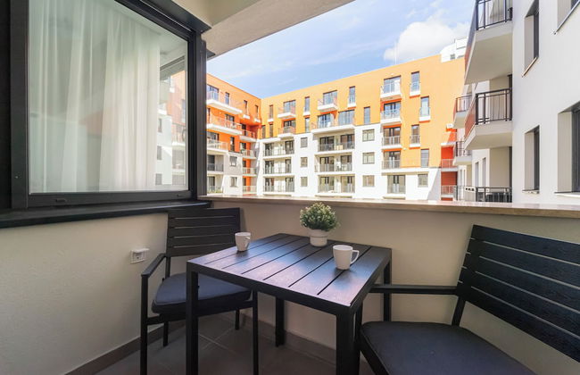 Spirit Apartments by Urbanrent - Foto 43