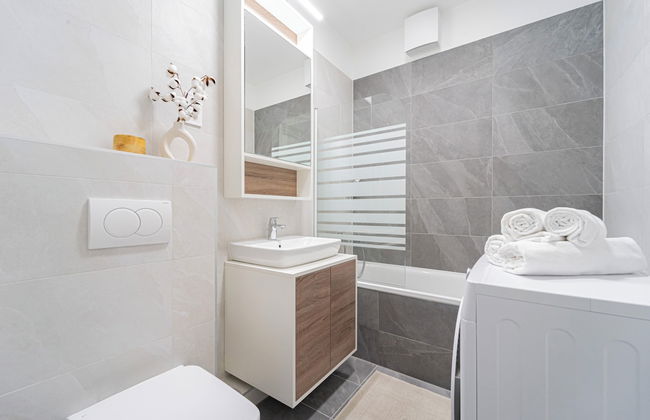 Spirit Apartments by Urbanrent - Foto 56