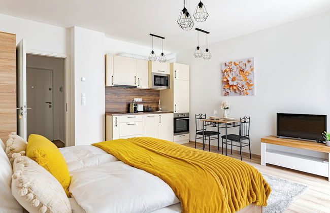Spirit Apartments by Urbanrent - Foto 39