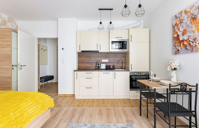 Spirit Apartments by Urbanrent - Foto 28