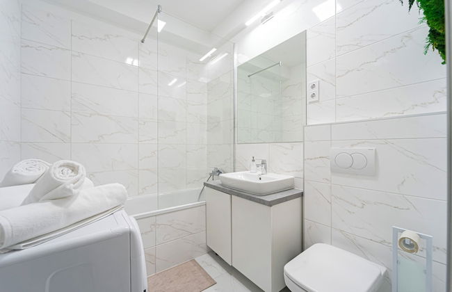 Spirit Apartments by Urbanrent - Foto 55