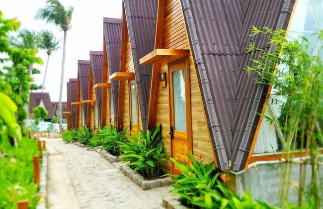 Flyup Resort - Photo 42