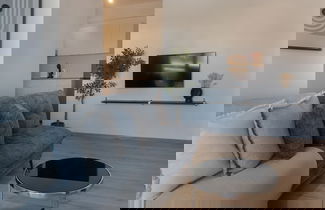Foto 1 - Phaedrus Living: City Breeze Residences Finesse