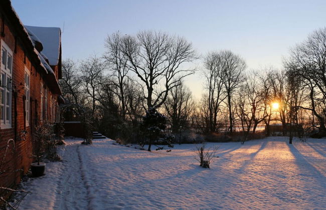 Nordseelodge Comfortable Holiday Residence - Foto 15