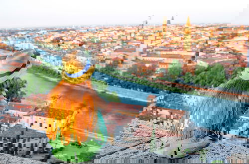 Foto 20 - Appartamento Verona For You