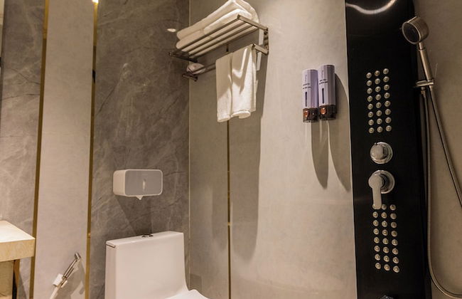 Bien Sao 2 Hotel- Nguyen Van Luong - Foto 31