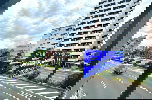 Foto 24 - Newly built apartment Tokyo TimeTraveler