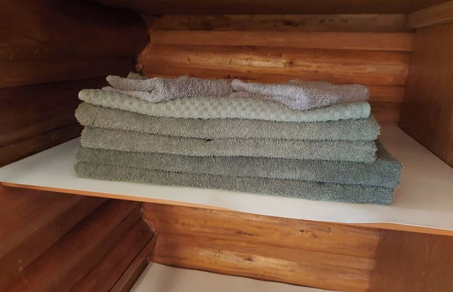 Escott Bay Resort - Foto 49