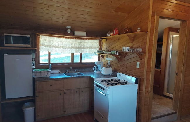 Escott Bay Resort - Foto 34