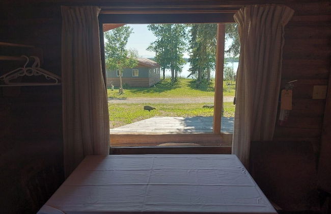 Escott Bay Resort - Foto 24