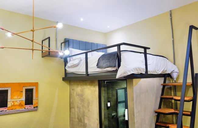 Colonia Suites 722 by Wellcome - Photo 38