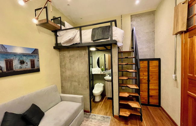Colonia Suites 722 by Wellcome - Photo 37