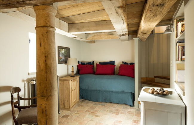 Le Hameau de Courances - Foto 11