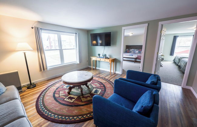 Downtown Greenville Spacious Apartment - Foto 14