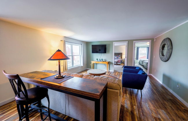 Downtown Greenville Spacious Apartment - Foto 11
