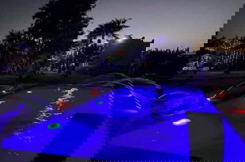 Foto 5 - Palace With 2 Villas and 2 Swimming Pools in Sidi Abdellah Ghiat