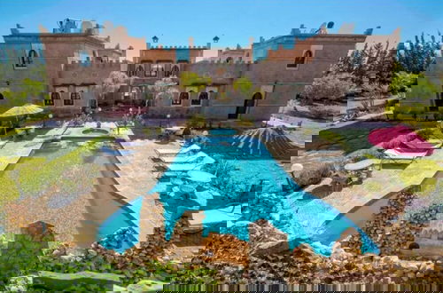 Foto 6 - Palace With 2 Villas and 2 Swimming Pools in Sidi Abdellah Ghiat