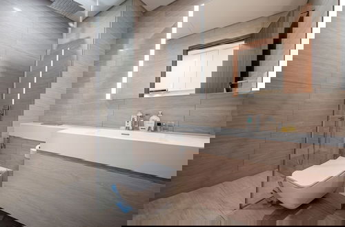 Foto 59 - Metropole Apartment Thu Thiem