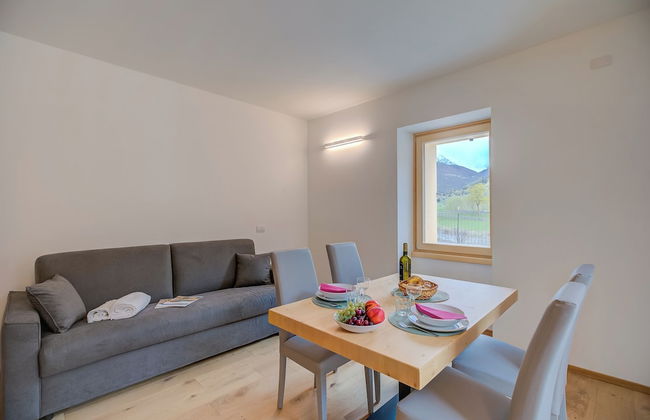 Alpinbike and Ski Lodge Apartments - Foto 27