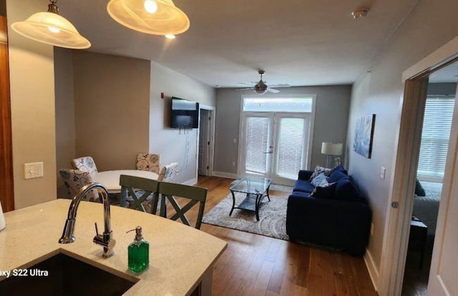 River House Apartments - Foto 13