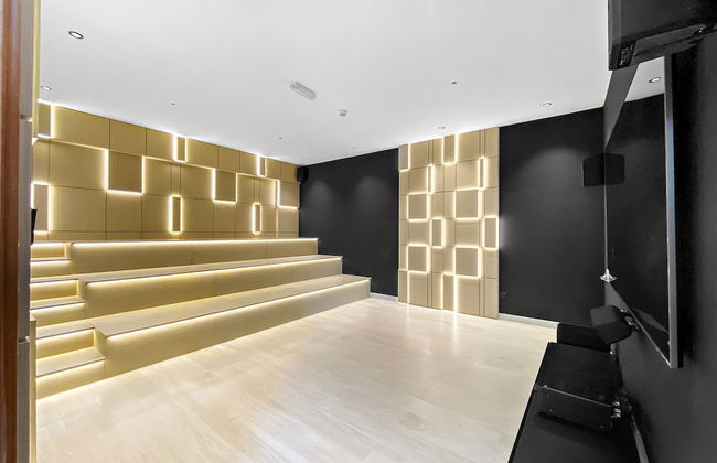 Lux Studio in Arjan With Pool and Full Amenities - Foto 15