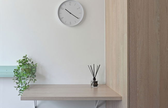 ONE26 ON M - Fluent Serviced Apartments - Photo 47