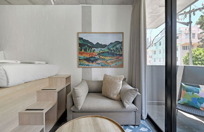 ONE26 ON M - Fluent Serviced Apartments - Photo 46