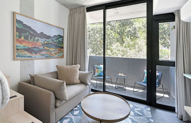 ONE26 ON M - Fluent Serviced Apartments - Photo 45