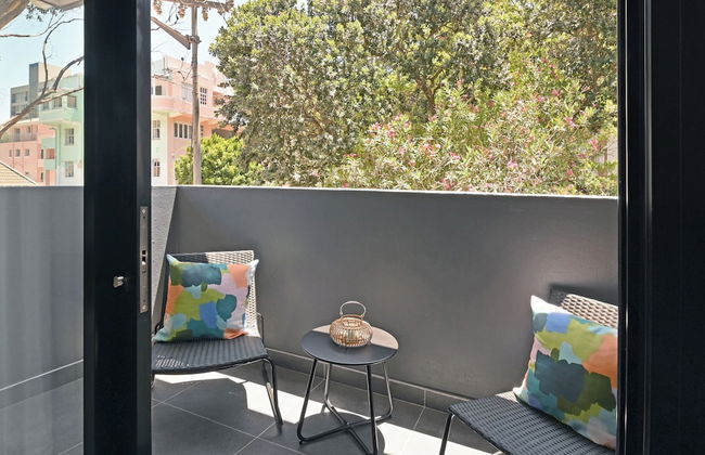 ONE26 ON M - Fluent Serviced Apartments - Photo 64