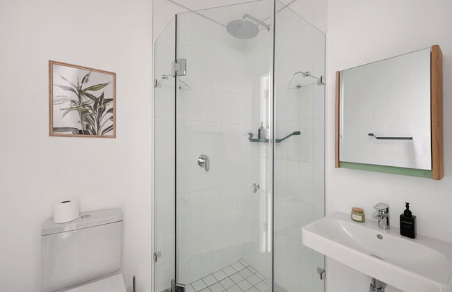 ONE26 ON M - Fluent Serviced Apartments - Photo 69