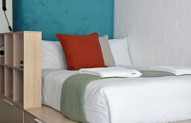 ONE26 ON M - Fluent Serviced Apartments - Photo 10