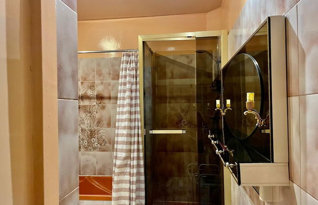 Haussmann Opera Penthouse130M2 Exclusive full 4floors Stone Balcony (4 bedrooms) - Foto 26
