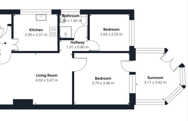 Host Stay Riverbank - Foto 20