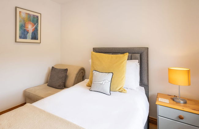 Host Stay Riverbank - Foto 32