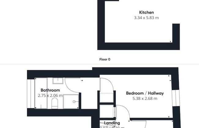 Host Stay The School House - Foto 20