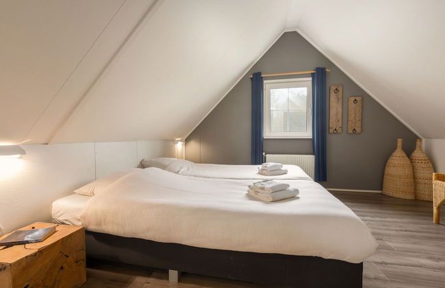 Great Thatched Villa With Solarium, in a National Park - Foto 5