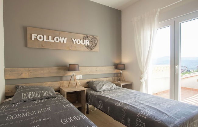 Holiday Home in Alcalali With Private Pool - Foto 6